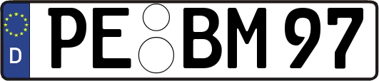 PE-BM97