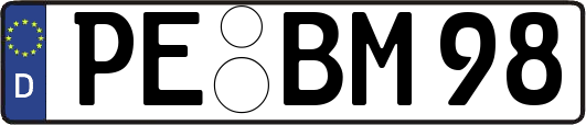 PE-BM98