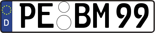 PE-BM99