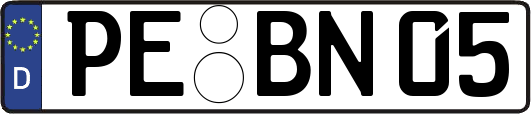 PE-BN05