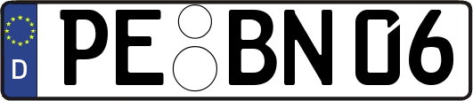 PE-BN06