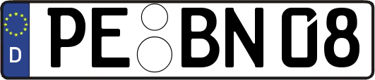 PE-BN08