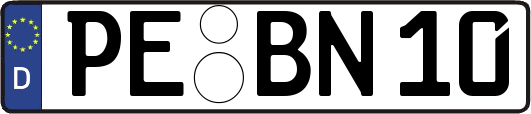 PE-BN10