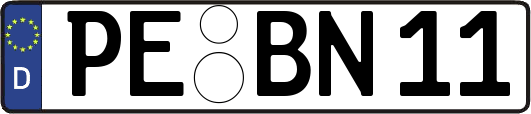 PE-BN11