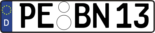 PE-BN13