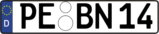 PE-BN14