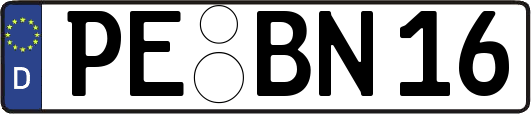 PE-BN16