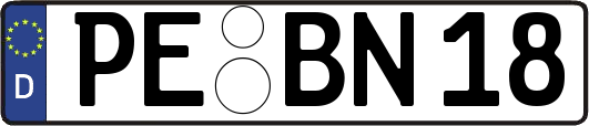 PE-BN18