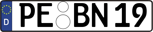 PE-BN19