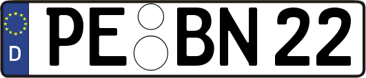 PE-BN22