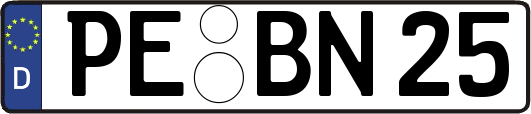 PE-BN25