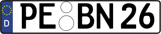 PE-BN26
