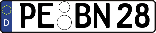 PE-BN28
