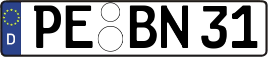 PE-BN31