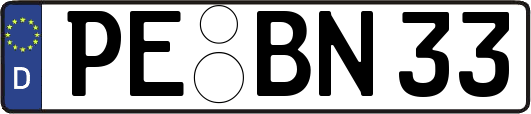 PE-BN33