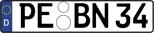 PE-BN34