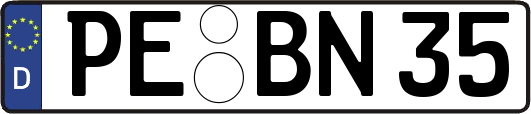 PE-BN35