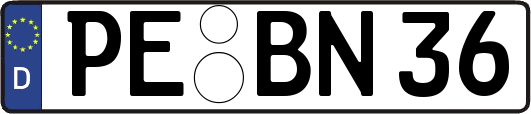 PE-BN36