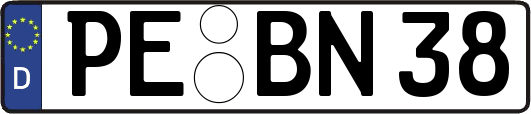 PE-BN38