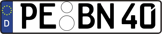 PE-BN40