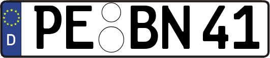 PE-BN41