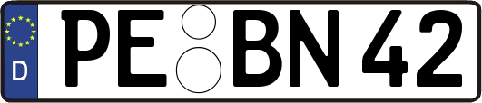 PE-BN42