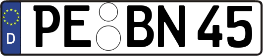 PE-BN45