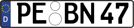 PE-BN47