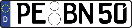 PE-BN50