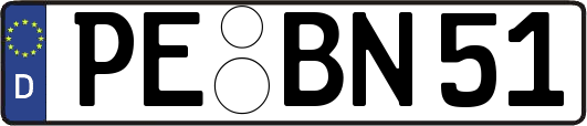 PE-BN51