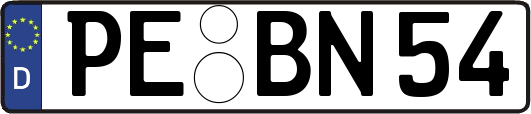 PE-BN54
