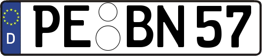 PE-BN57