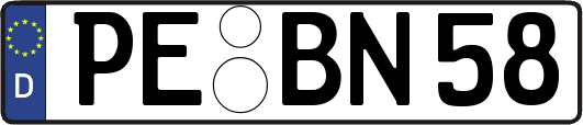 PE-BN58
