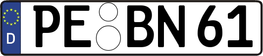 PE-BN61