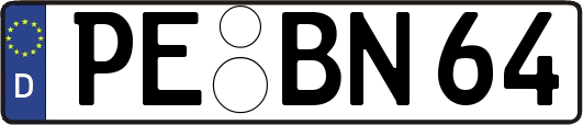 PE-BN64