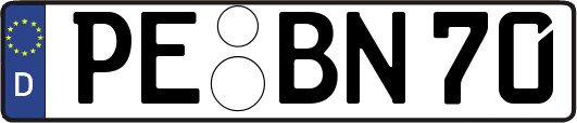 PE-BN70