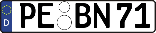 PE-BN71