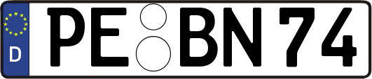 PE-BN74