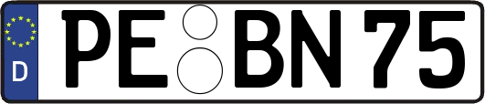 PE-BN75