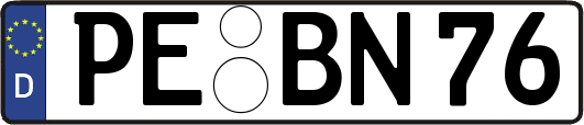 PE-BN76