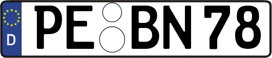 PE-BN78