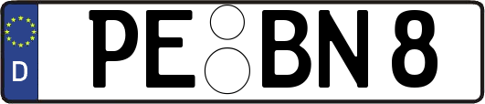 PE-BN8