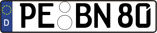PE-BN80