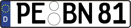 PE-BN81