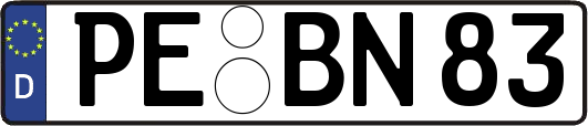 PE-BN83
