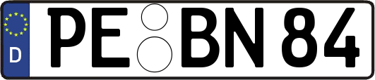 PE-BN84