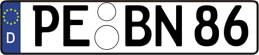 PE-BN86