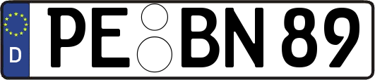 PE-BN89