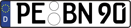 PE-BN90