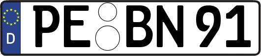 PE-BN91